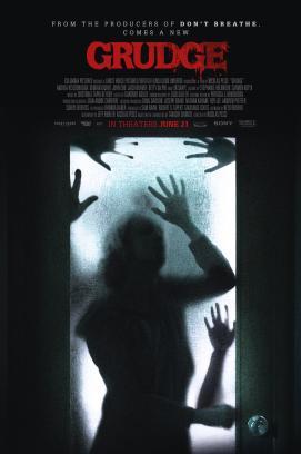The Grudge stream