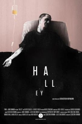 Halley - Das Leben eines Zombies stream