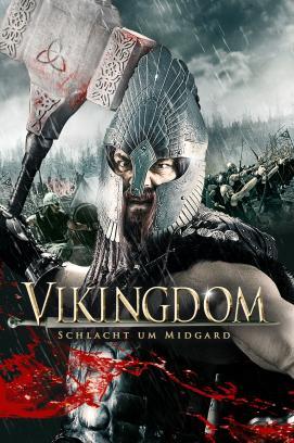 Vikingdom - Schlacht um Midgard stream