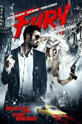 Fury: The Tales of Ronan Pierce stream