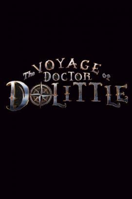 The Voyage of Doctor Dolittle stream