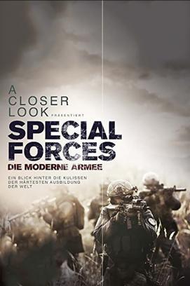 Modern Warfare Die moderne Armee stream