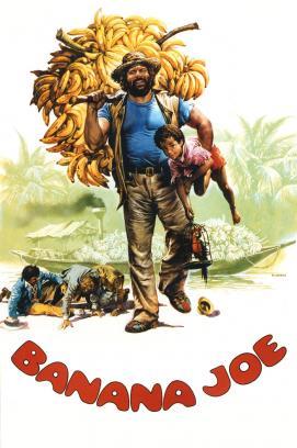 Banana Joe stream