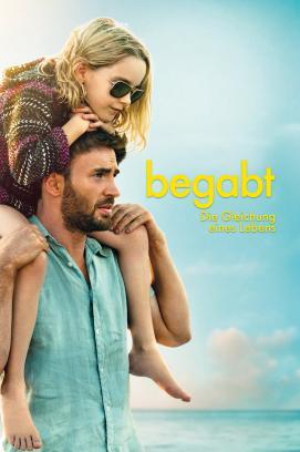 Begabt – Die Gleichung eines Lebens stream