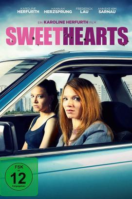 Sweethearts stream