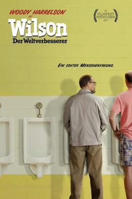 WIlson - Der Weltverbesserer stream