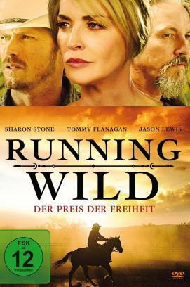 Running Wild stream
