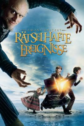 Lemony Snicket -  Rätselhafte Ereignisse stream