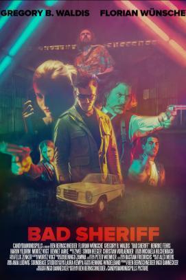 Bad Sheriff stream