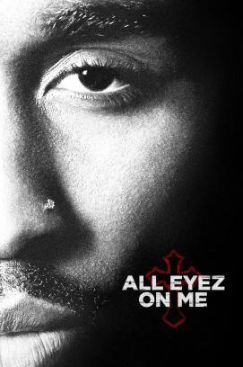 All Eyez on Me stream