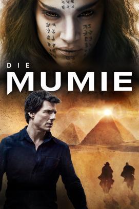 Die Mumie stream
