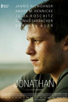 Jonathan stream