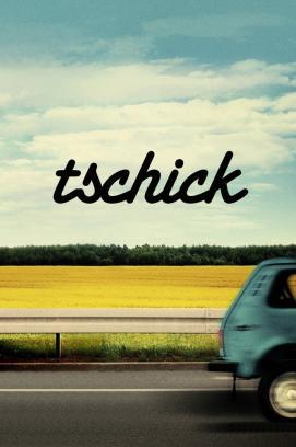 Tschick stream