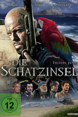 Die Schatzinsel stream