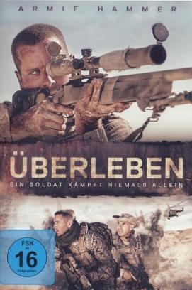 Überleben - Ein Soldat kämpft niemals allein stream