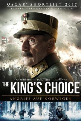 The King's Choice - Angriff auf Norwegen stream