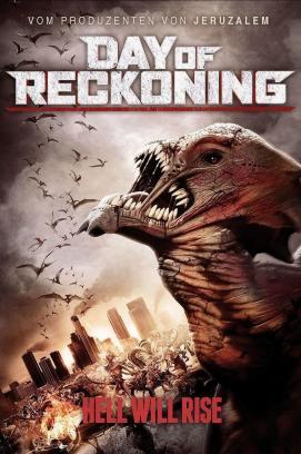 Day of Reckoning stream