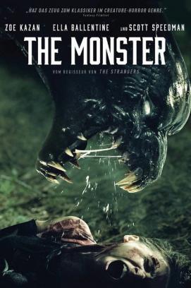 The Monster stream