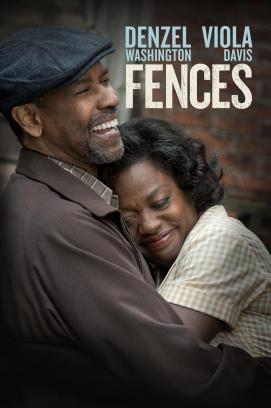 Fences stream