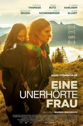 Eine unerhörte Frau stream
