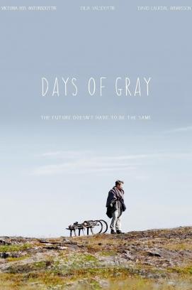 Days of Gray stream