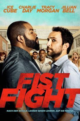 Fist Fight stream