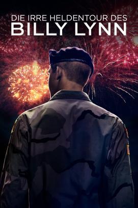 Die irre Heldentour des Billy Lynn stream