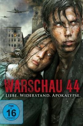Warschau 44 stream