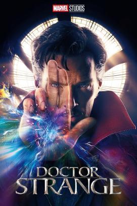 Doctor Strange stream