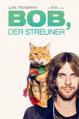 Bob, der Streuner stream