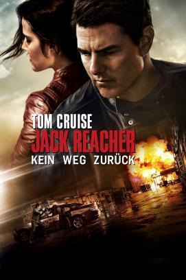 Jack Reacher - Kein Weg zurück stream