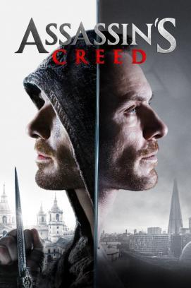 Assassin's Creed stream