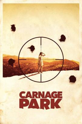 Carnage Park stream
