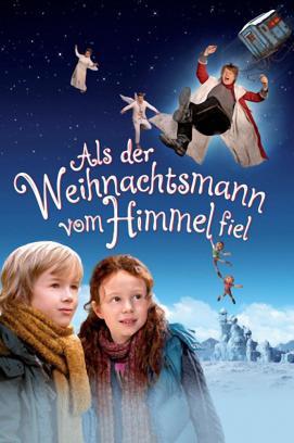 Als der Weihnachtsmann vom Himmel fiel stream