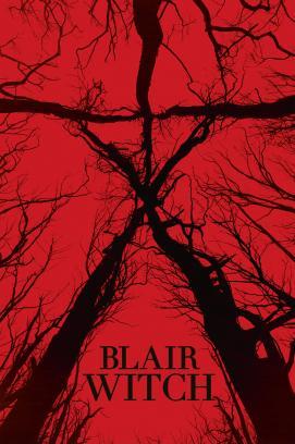 Blair Witch stream