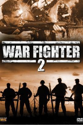 War Fighter 2 stream