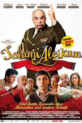 Salami Aleikum stream