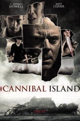 #Cannibal Island stream