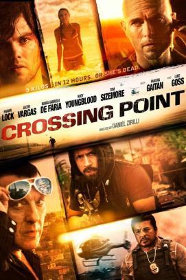 Crossing Point stream