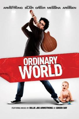 Ordinary World stream