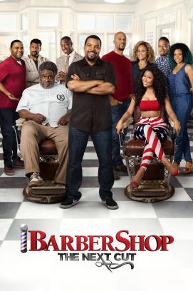 Barbershop: The Next Cut stream
