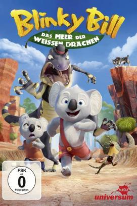 Blinky Bill - Das Meer der weißen Drachen stream