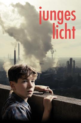 Junges Licht stream