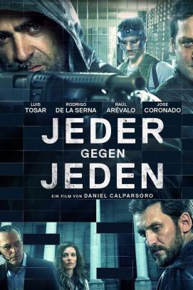 Jeder gegen jeden stream