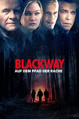 Blackway stream