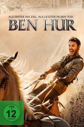 Ben Hur stream