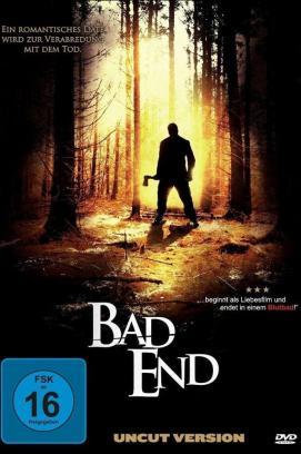 Bad End stream