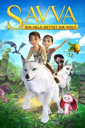 Savva - Ein Held rettet die Welt stream