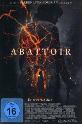Abattoir stream