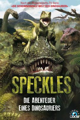Speckles - Die Abenteuer eines Dinosauriers stream